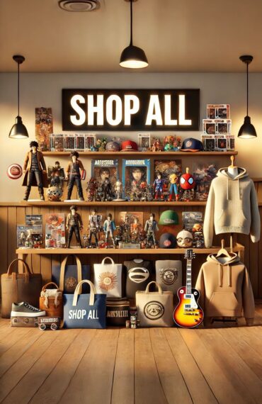 shop all