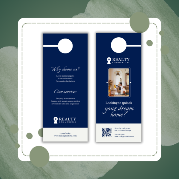 Door Hangers